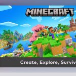 Minecraft Switch 2