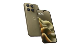 Motorola Edge (2026) with Dimensity 7450, 50MP Triple Cameras and Android 16 Announced