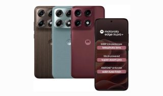 Motorola Edge 70 Pro+ With 6,500mAh Battery and 50MP Telephoto Camera Launched in India