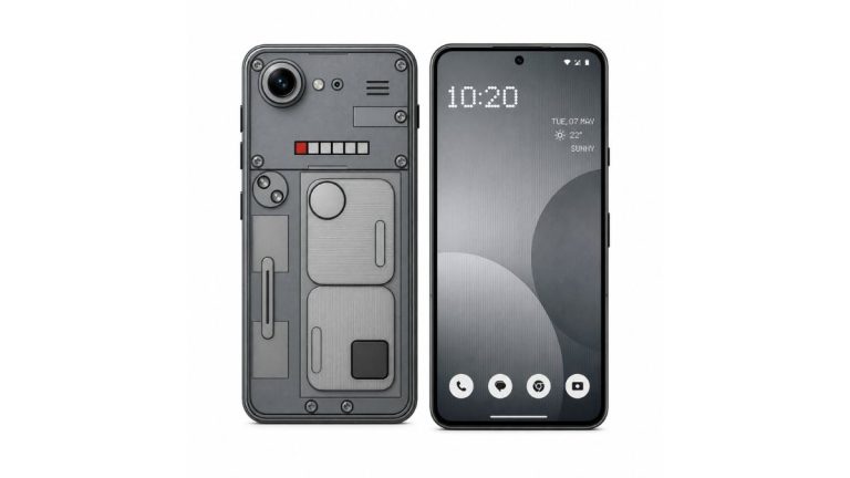 Nothing Phone 4b Appears on Geekbench Ahead of July 7 Launch