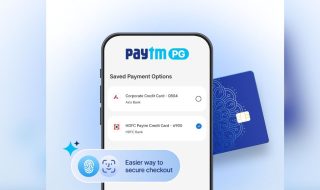 Paytm Launches AI-Powered Card Checkout Solution for Businesses