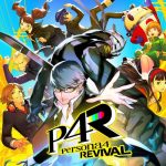 Persona 4 Revival