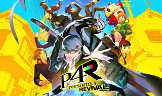 Persona 4 Revival Launches on February 18, 2027 for PS5, Xbox Series, and PC