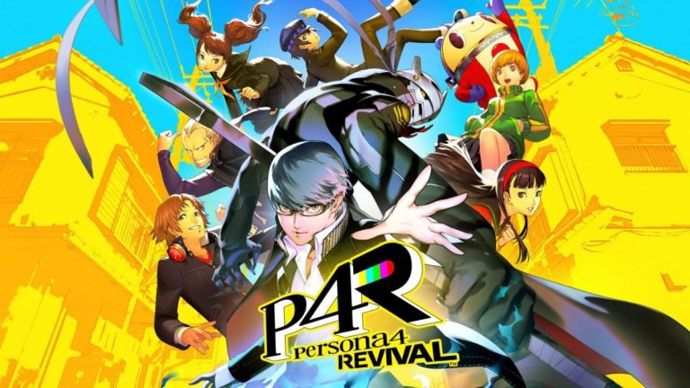 Persona 4 Revival Launches on February 18, 2027 for PS5, Xbox Series, and PC