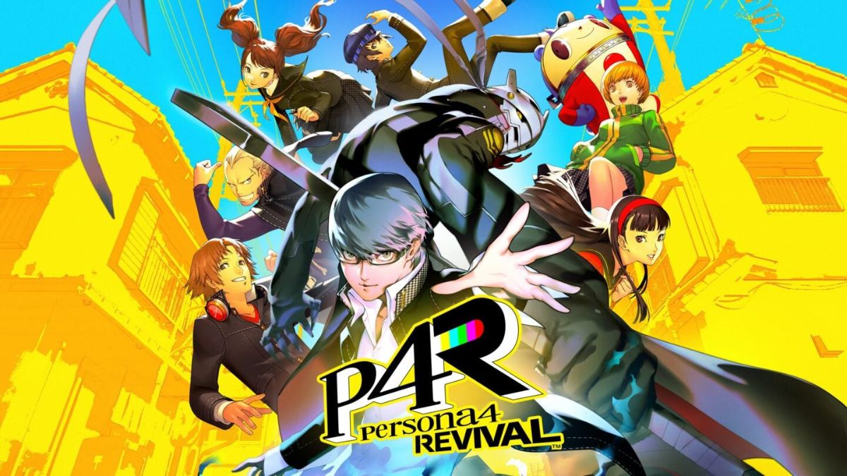 Persona 4 Revival Launches on February 18, 2027 for PS5, Xbox Series, and PC