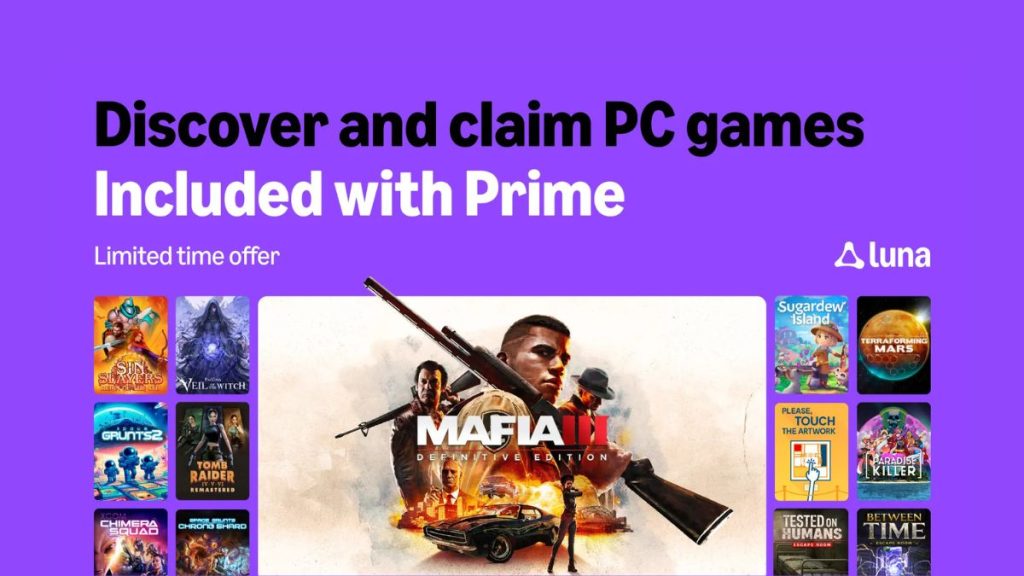 Prime members Deals