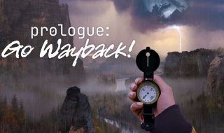 PlayerUnknown Productions Halts Development of Prologue: Go Wayback!