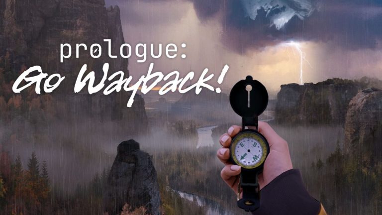 PlayerUnknown Productions Halts Development of Prologue: Go Wayback!