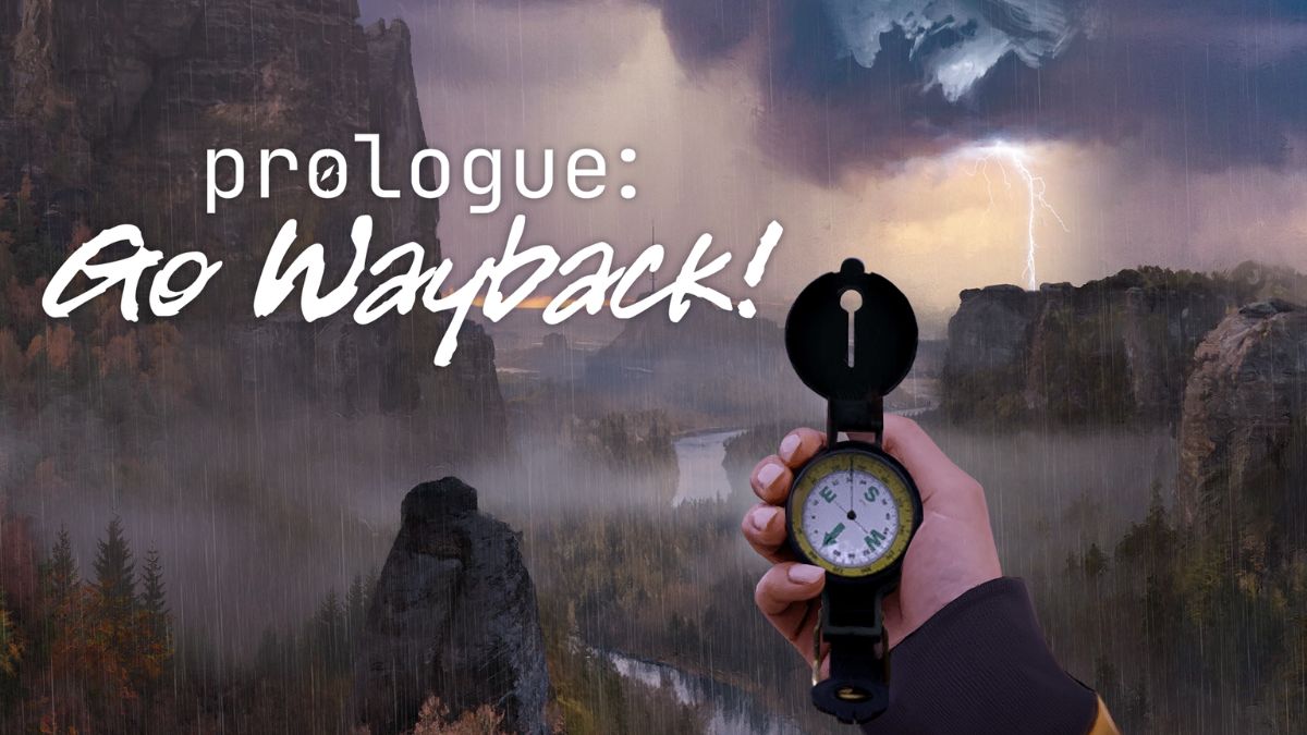 PlayerUnknown Productions Halts Development of Prologue: Go Wayback!