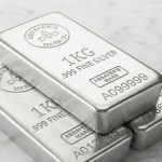 Silver ETF