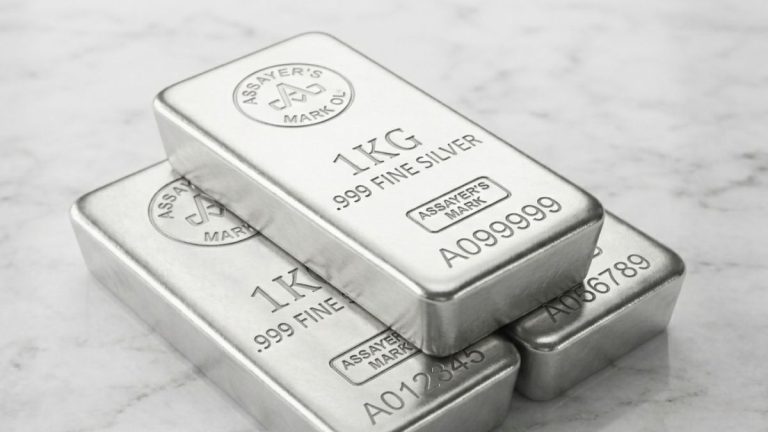 How to Choose the Right Silver ETF for Your Long-Term Portfolio?
