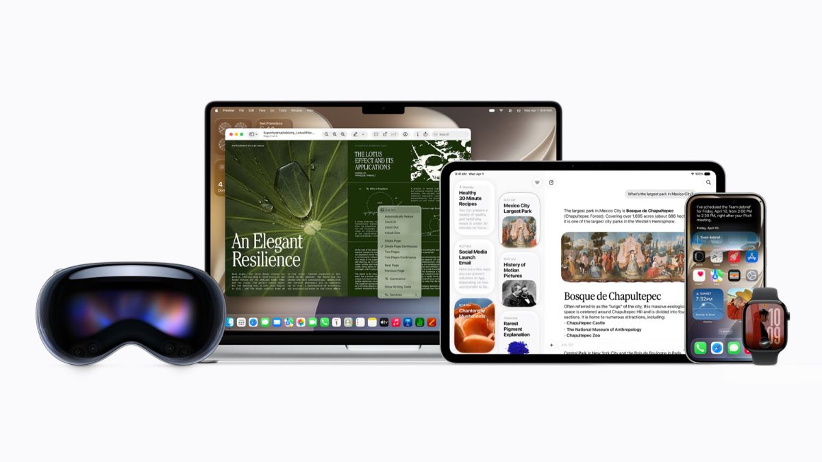 Apple Finally Fixed Siri. Now Comes the Hard Part