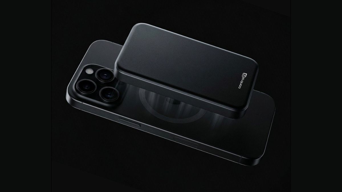 ControlZ Expands Beyond Refurbished Phones with New Snap 10K Mag Premium Power Bank