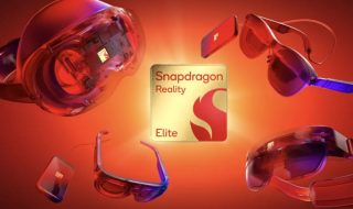 Snapdragon Reality Elite Announced: Qualcomm’s Most Powerful XR Chip Yet