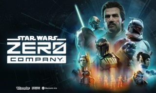 Star Wars Zero Company Launches on August 27 for PS5, Xbox Series, and PC