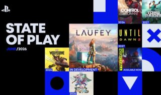 PlayStation State of Play June 2026: God of War Laufey, Marvel’s Wolverine, Tomb Raider, and More Revealed