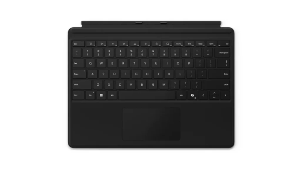 12th-Gen Surface Pro With Snapdragon X2 Chips
