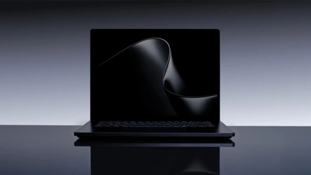 Surface Laptop Ultra
