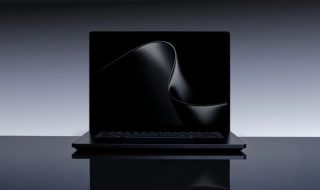 Microsoft Surface Laptop Ultra Announced With NVIDIA RTX Spark Chip