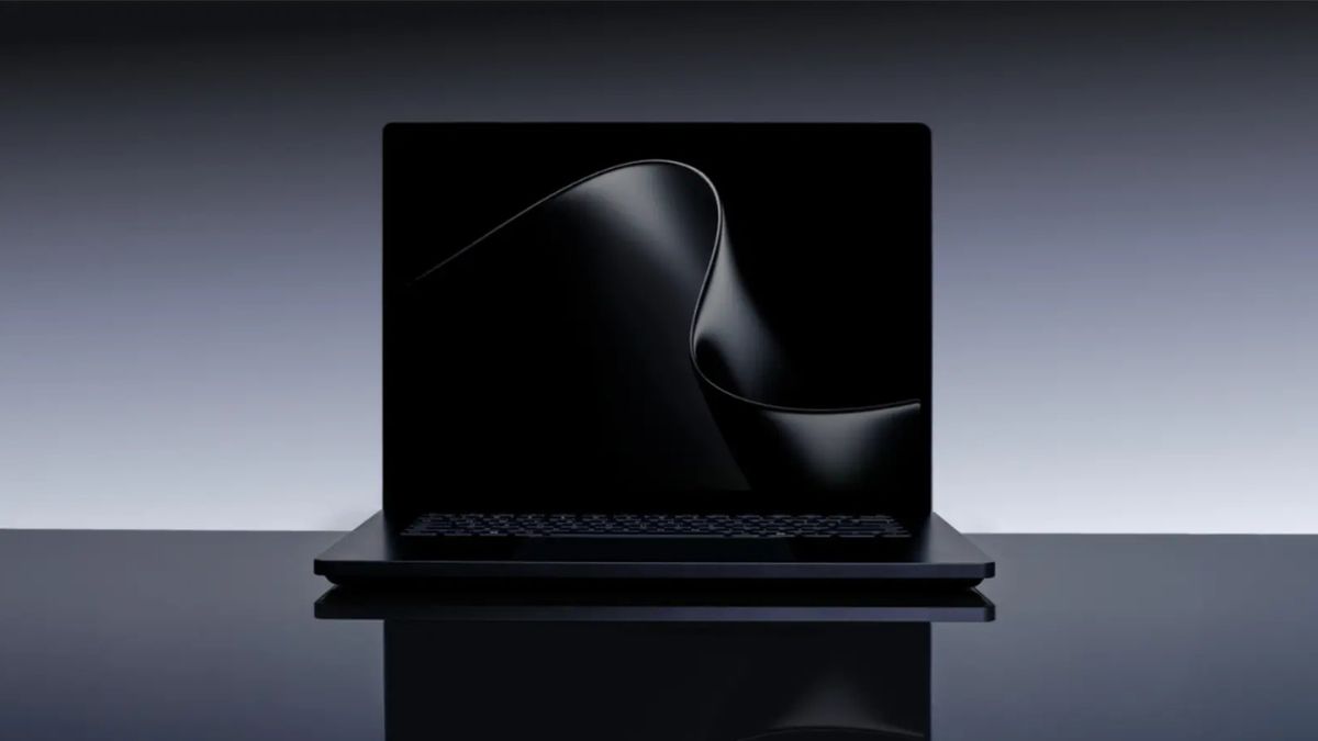 Microsoft Surface Laptop Ultra Announced With NVIDIA RTX Spark Chip