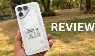 Pova 8 Review: Big Battery, Bold Design, Reliable Performance