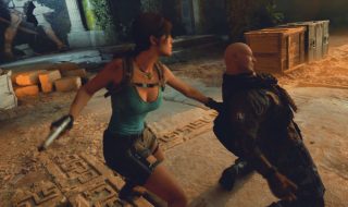 Tomb Raider: Legacy of Atlantis Delayed to February 2027, Brings the Original Lara Croft Adventure to Modern Platforms