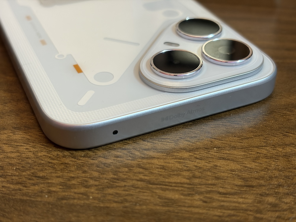 Tecno Pova 8