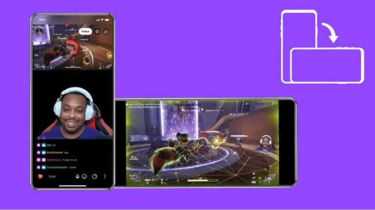 Twitch to Introduce Dual Format Streaming, 2K Streaming, and New Creator Tools