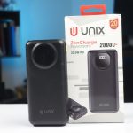 UNIX ZenCharge 20000mAh (UX-1541) Review