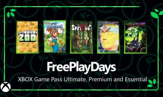 Xbox Free Play Days Offers 10 Games From No More Robots This Weekend