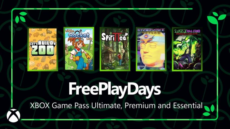 Xbox Free Play Days Offers 10 Games From No More Robots This Weekend