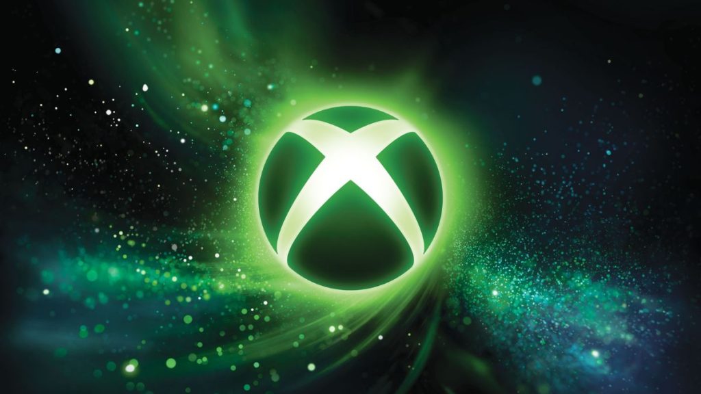 Xbox Games Showcase 2026