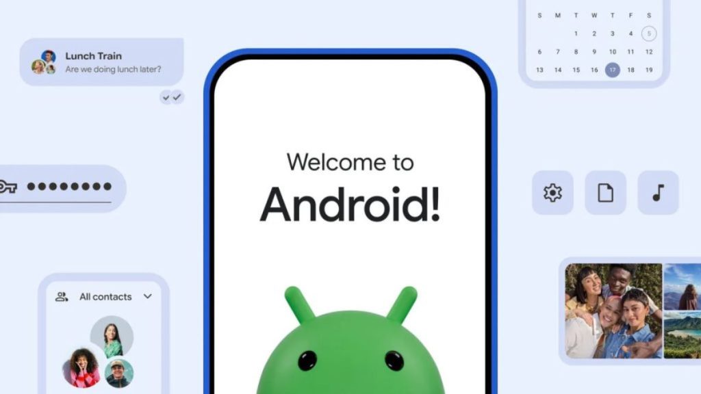 Android to iOS migration