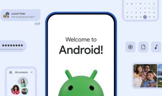 Android 17 Makes It Easier to Switch From iPhone to Android