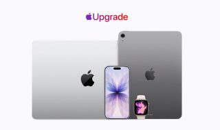 Apple Launches Apple Upgrade Leasing Program in the U.S., Replaces iPhone Upgrade Program