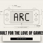 ARC X1 Handheld Gaming