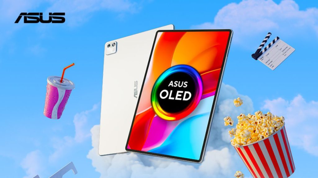 ASUS Pad