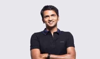 Bhavin Turakhia launches AI startup Neo with $30 million personal investment