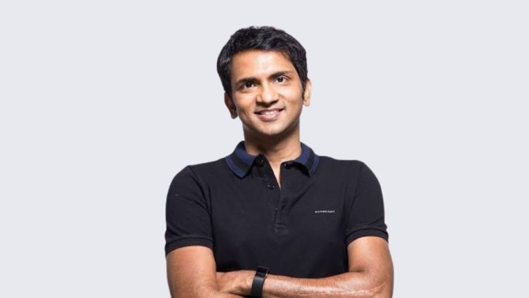 Bhavin Turakhia launches AI startup Neo with $30 million personal investment