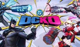 New DC Fighting Game DCKO Announced for Android and iPhone