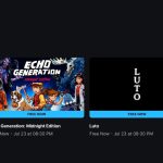 Epic Games Store Freebies