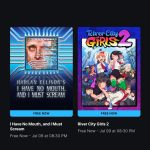Epic Games Store giveaway July 3
