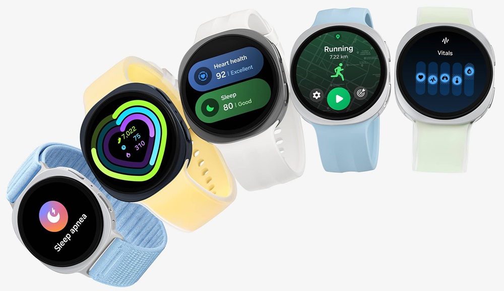 Samsung Galaxy Watch9