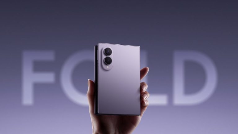 Samsung Galaxy Z Fold8 and Galaxy Z Fold8 Ultra Launched in India Starting at Rs. 1,79,999