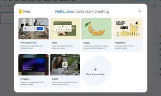 Google Slides Can Now Create Complete Presentations With Gemini AI