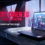 HyperX OMEN 16 VALORANT Limited Edition