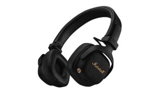 Marshall Milton A.N.C. With Adaptive ANC, LDAC Support, and Up to 80 Hours Battery Life Launched in India