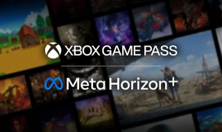 Meta Horizon+ Now Includes Xbox Game Pass Starter