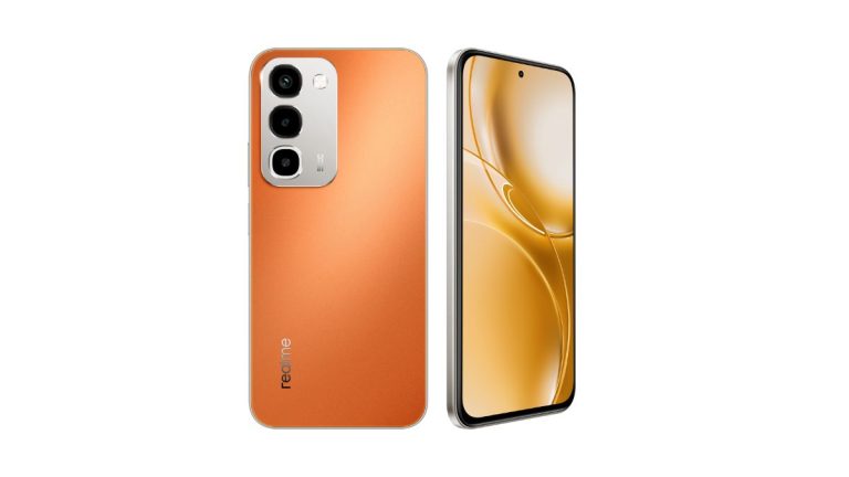 realme NARZO 100x 5G With 144Hz Display, Dimensity 6300, and 8000mAh Battery Launched in India