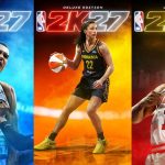 NBA 2K27